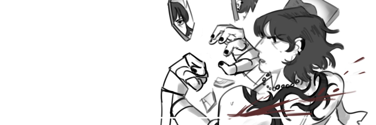 Gabboween's profile banner image
