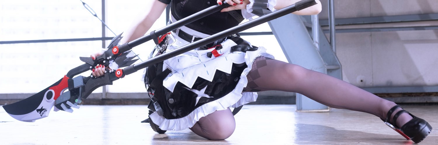 浅葱ひまり🌼7/27 ワンフェス's banner