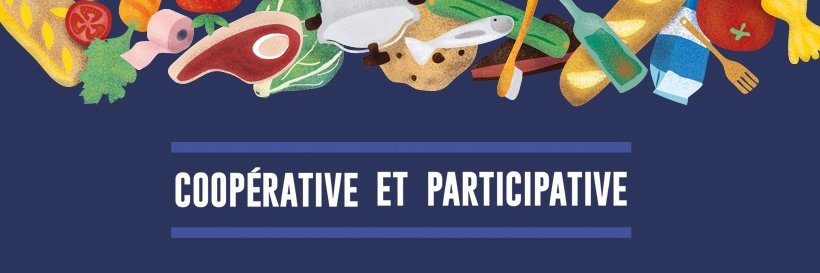 Coopérative Grande épicerie générale Nancy banner