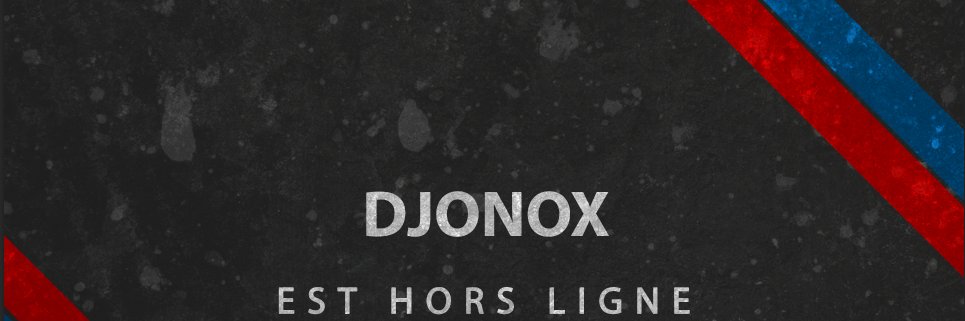djonox banner