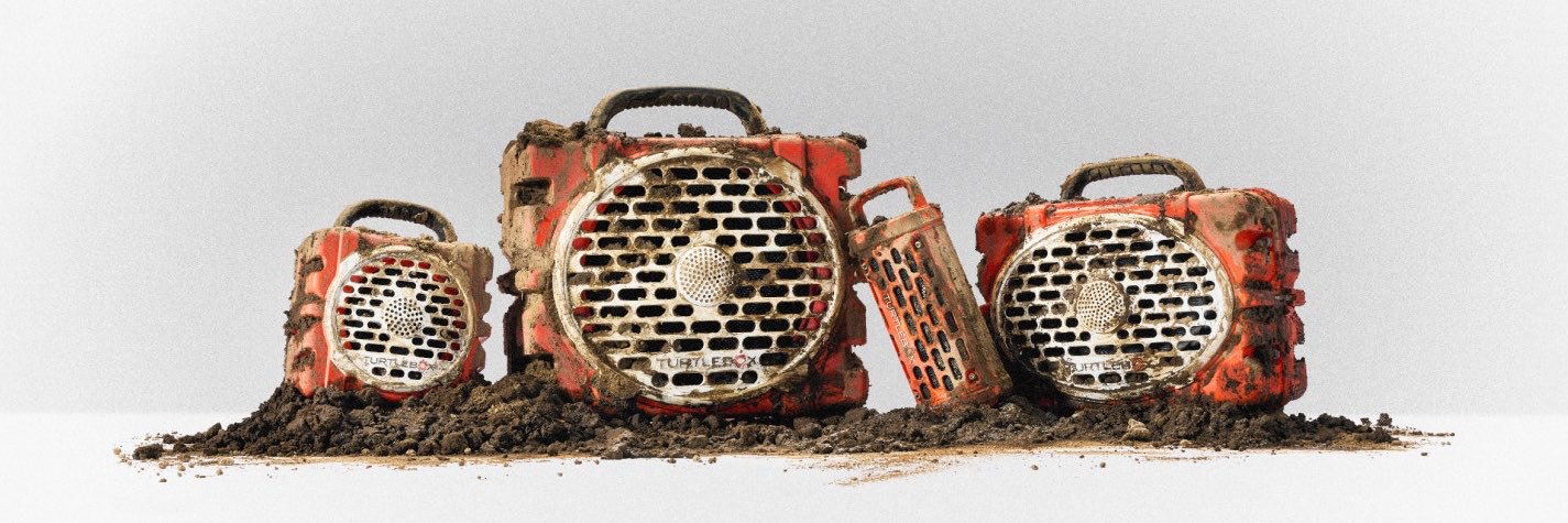 TurtleboxAudio's profile banner image