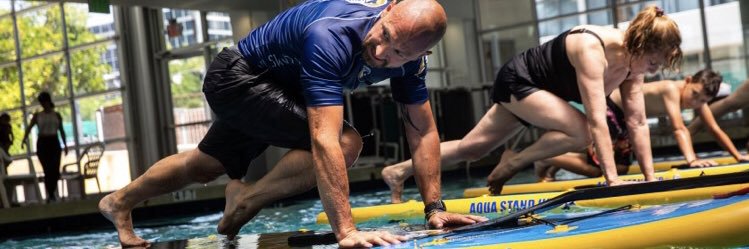 AQUASTANDUP's profile banner image