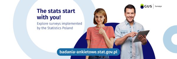 StatPoland Profile Banner