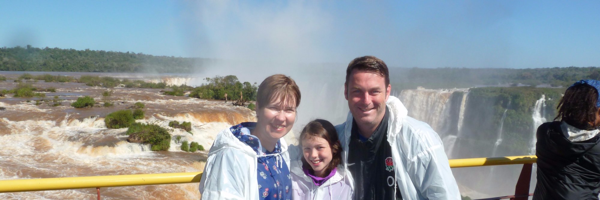 Adrian Seddon banner