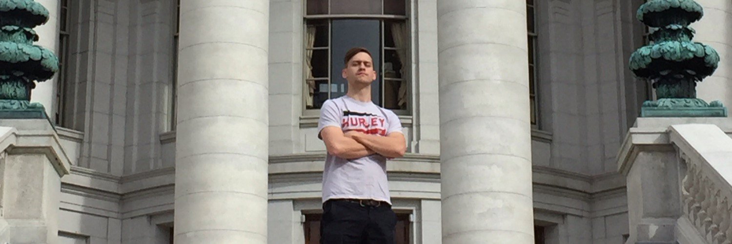 MikeBailes's profile banner image
