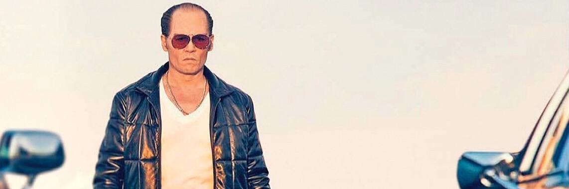 Johnny depp banner