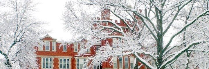 Buskirk the Squirrel banner