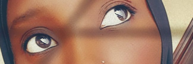 rubeeena10's profile banner image