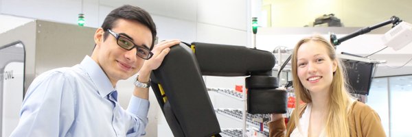 FraunhoferLemgo Profile Banner