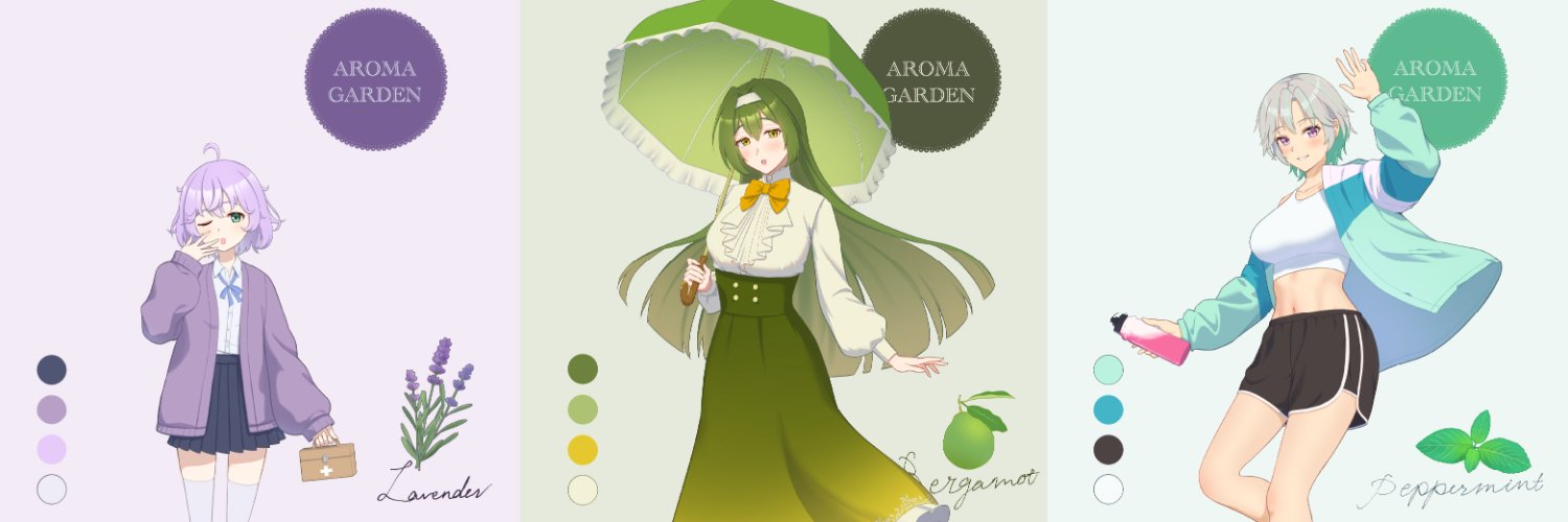 oekakiKAMUI's profile banner image