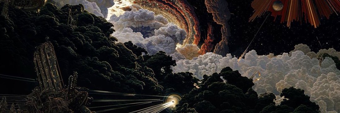 فجر مكسور III banner