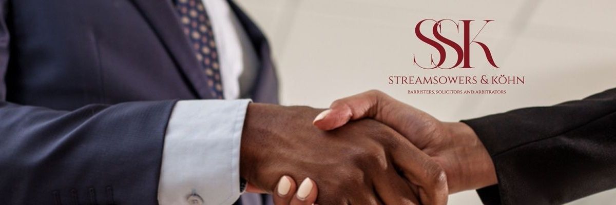 Streamsowers & Kohn banner