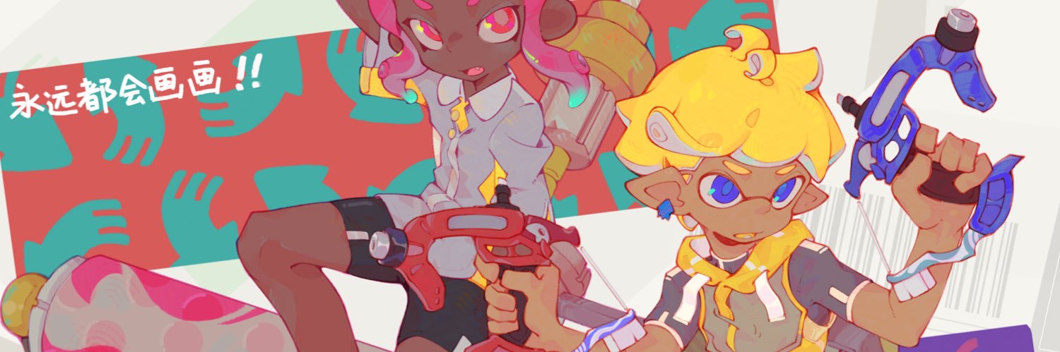 猫喜欢小尼小诺✨✨ banner
