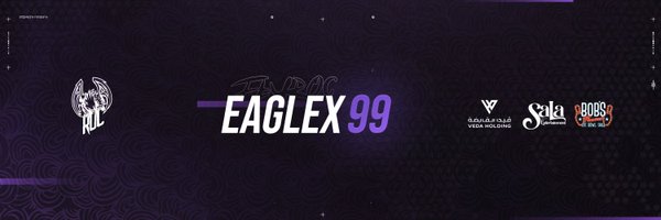 Eaglex99 - عمر Profile Banner
