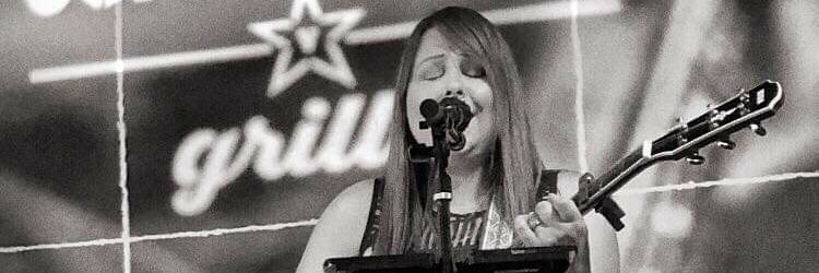 RobynScottsings's profile banner image