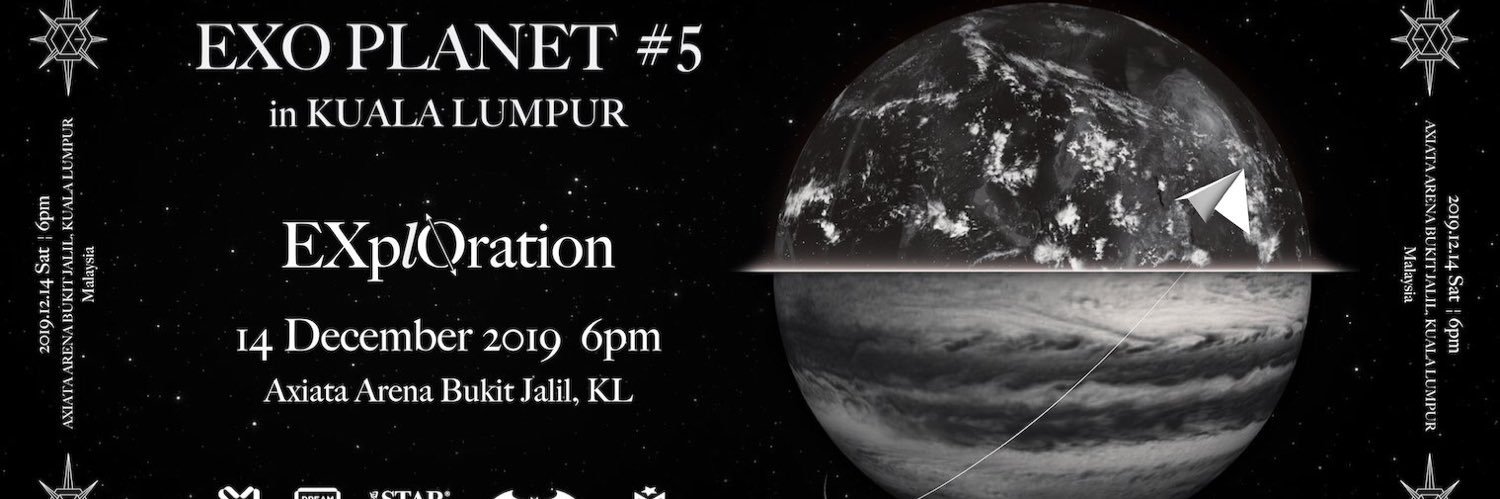 SeoulPlanetMY's profile banner image