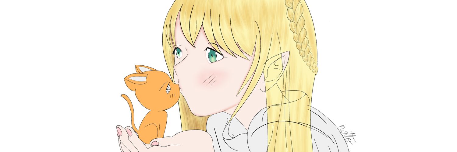 warawith's profile banner image