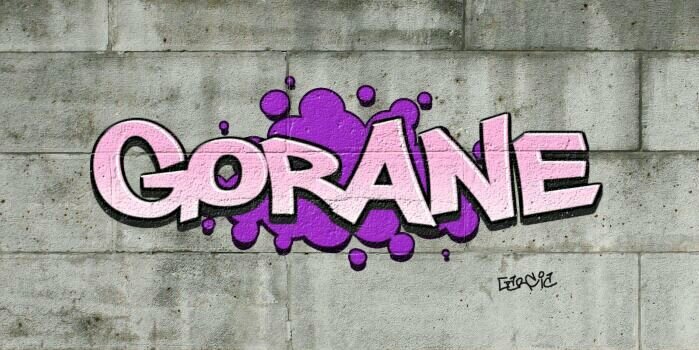 gorazeus's profile banner image