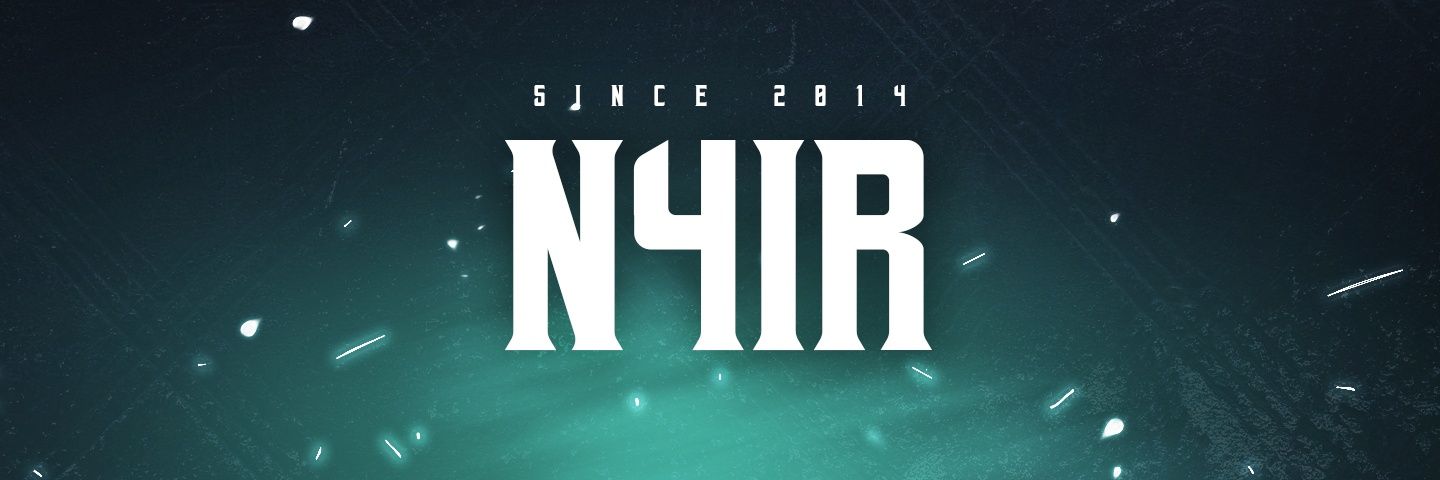 N4ir_TV's profile banner image