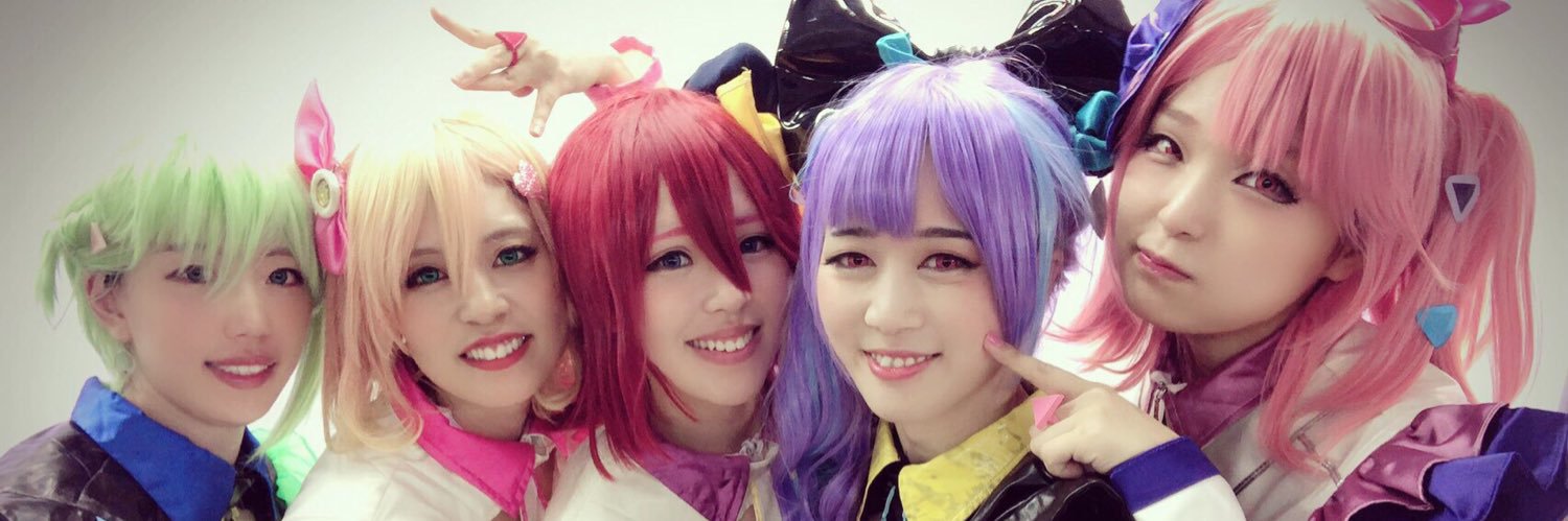 Toki_7156's profile banner image