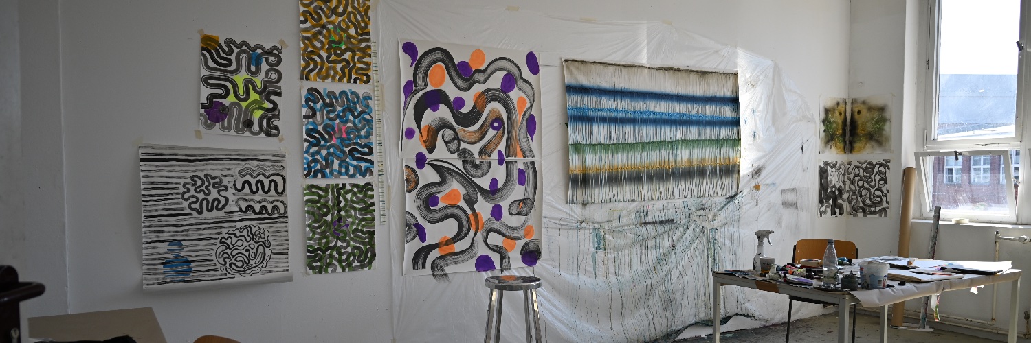 Art by Sumit Mehndiratta banner
