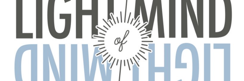 Light of Mind banner