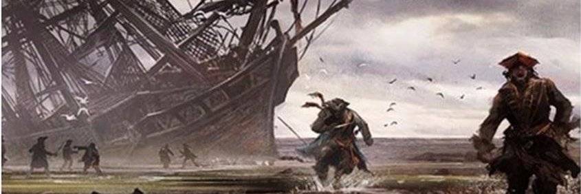 Rusty's Hideaway banner