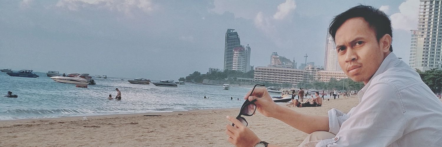 Bamz2801's profile banner image
