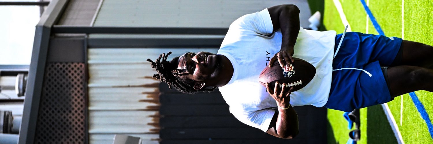 Kevin Lamar Graham! banner