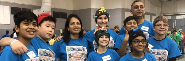 FLLteam_24231 Profile Banner