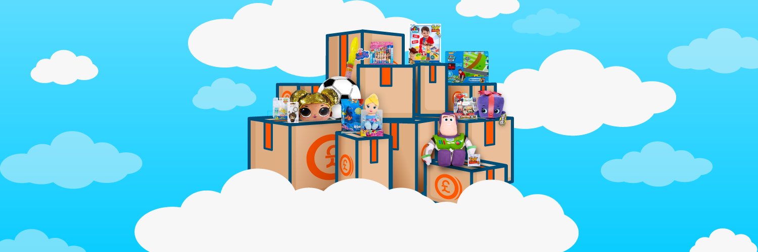 PoundToy banner
