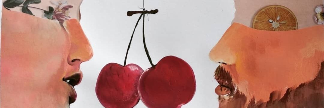 Angie🍒 banner