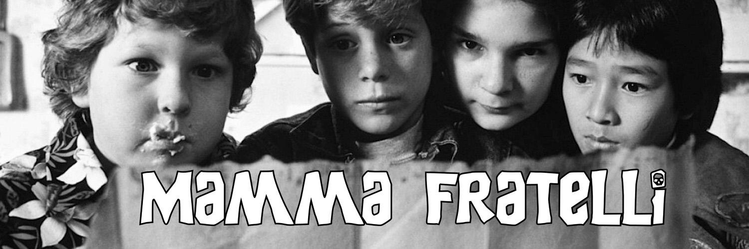 MammaFratelli's profile banner image