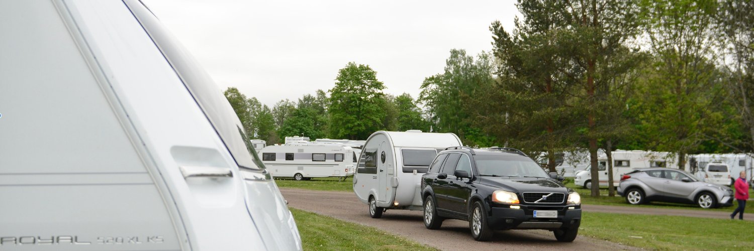 caravanlehti's profile banner image