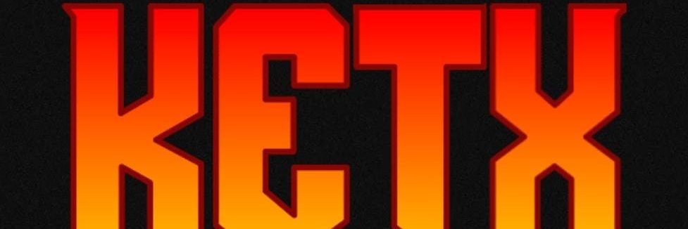 Ketx banner