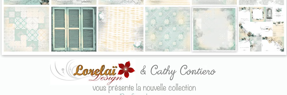 Lorelaidesign's profile banner image
