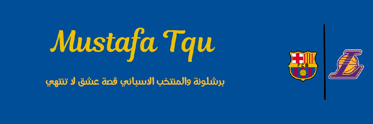 Mustafa Tqu banner
