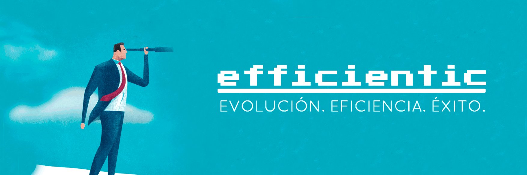 EFFICIENTIC banner