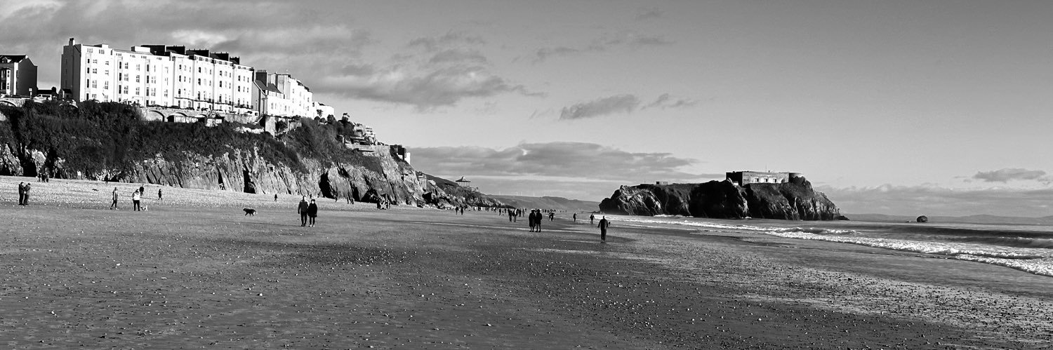 Mike Jones (Slow1) banner