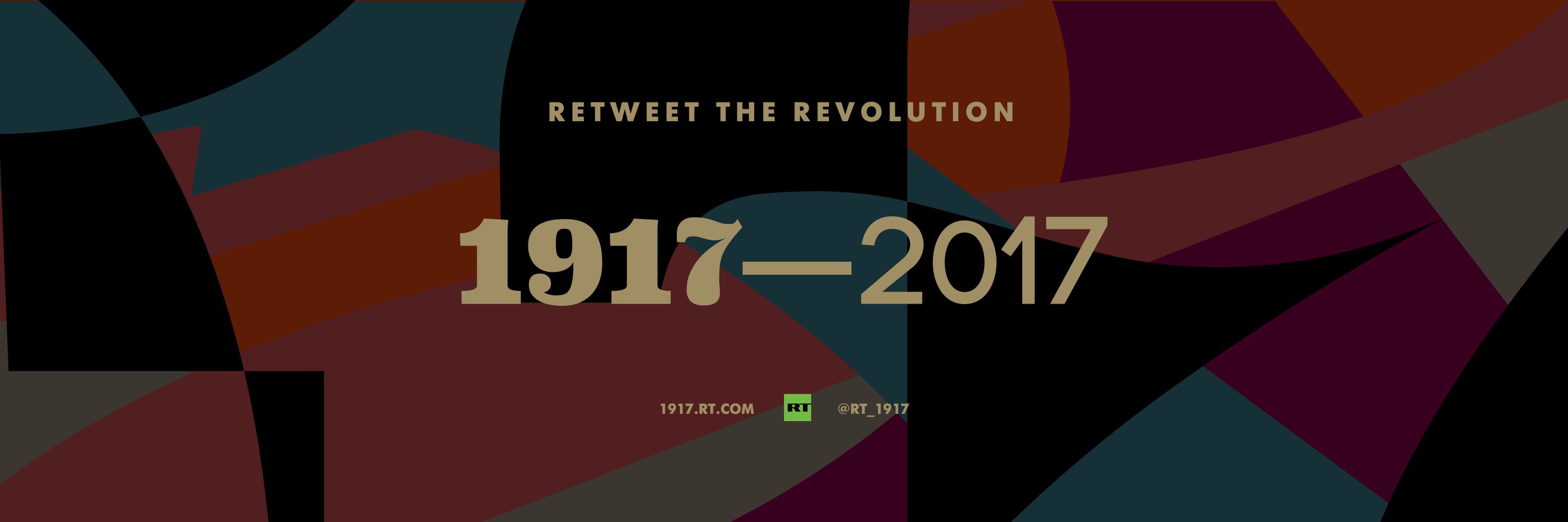 DukeMikhail1917's profile banner image