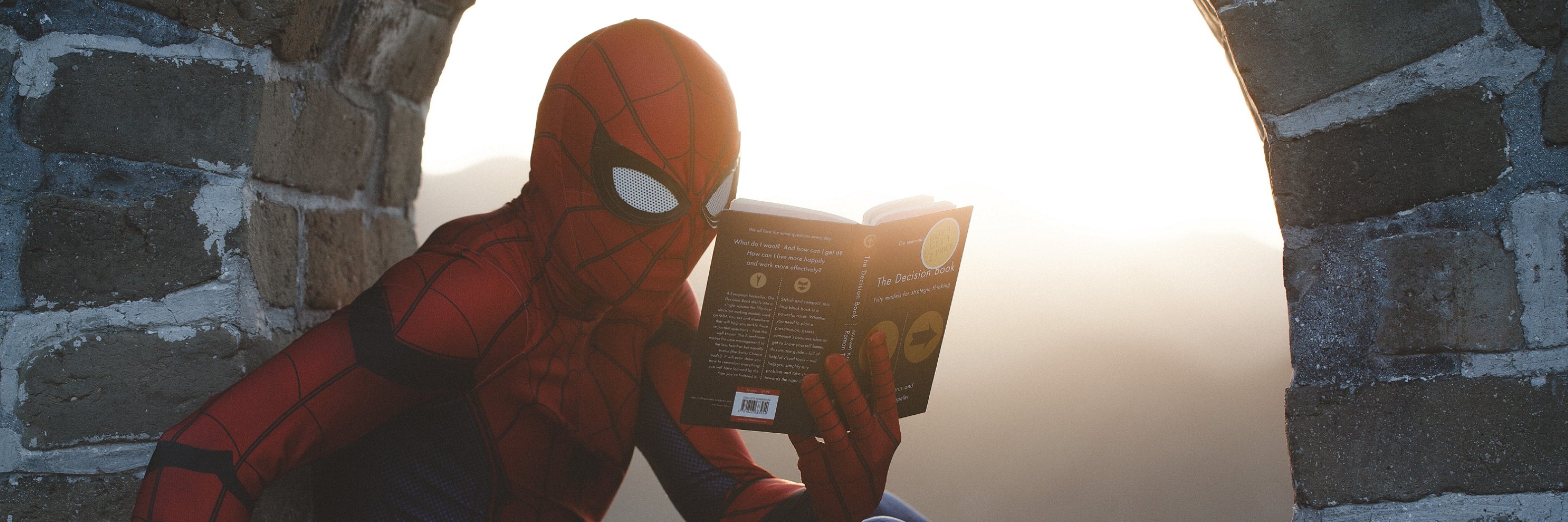 Chambers Library banner