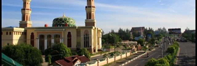 ArPribadi's profile banner image