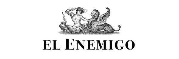 ElEnemigoWines Profile Banner