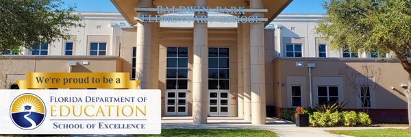 BaldwinPk_OCPS Profile Banner