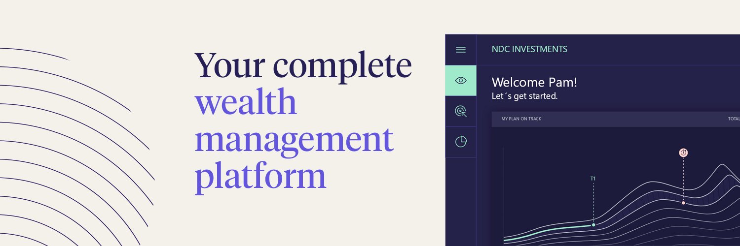 AdvisorEngine banner