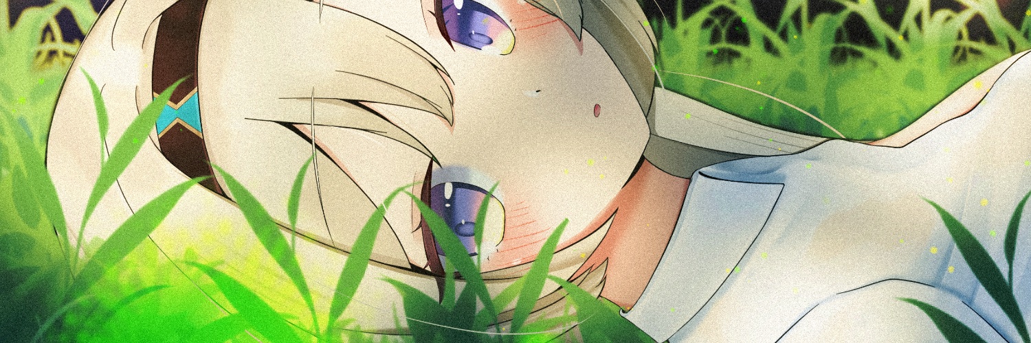 TsuKuRaBI's profile banner image