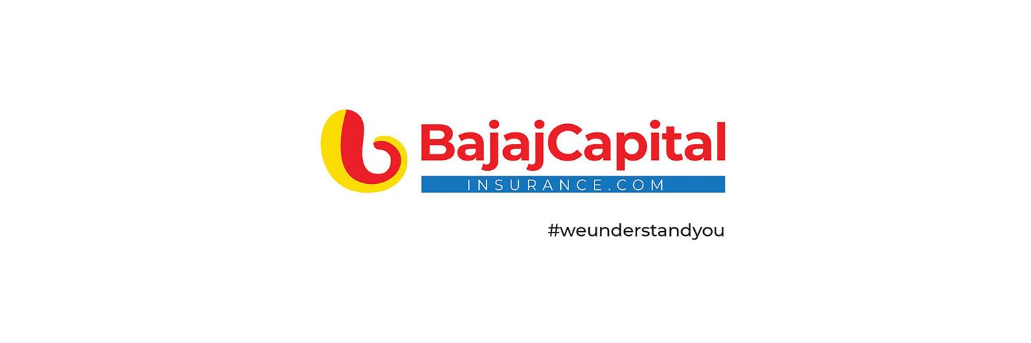 Bajaj_Insurance's profile banner image