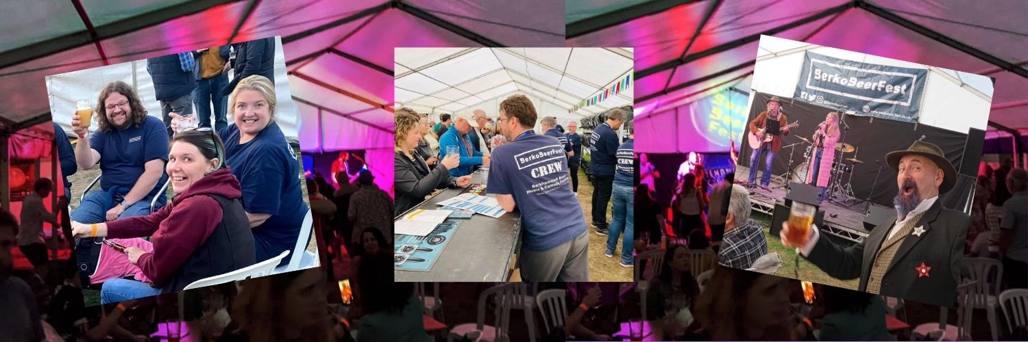 BerkoBeerFest banner