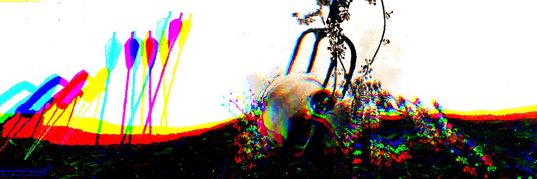 LassTrash's profile banner image