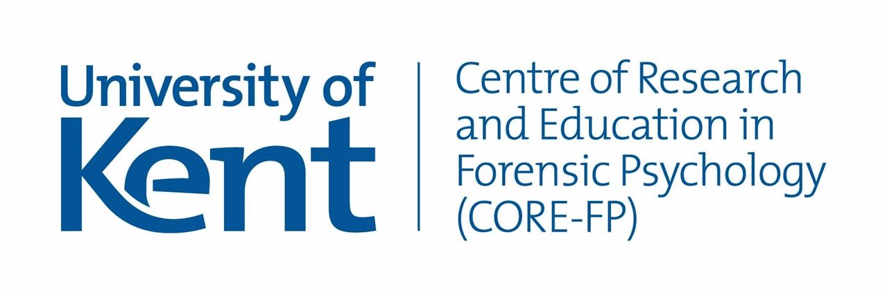 Forensic Psychology banner